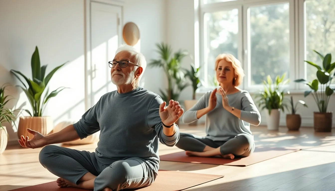 Compassionate Care for Seniors